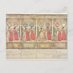 Postal Compuesto imaginario