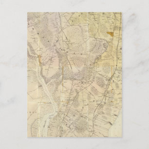 Postal Compuesto Staten Island