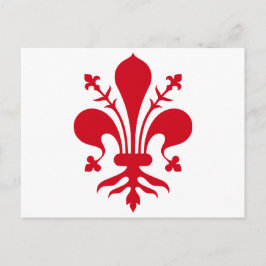 Postal Comune di Firenze