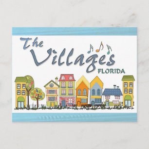 Postal comunitaria de los pueblos florida