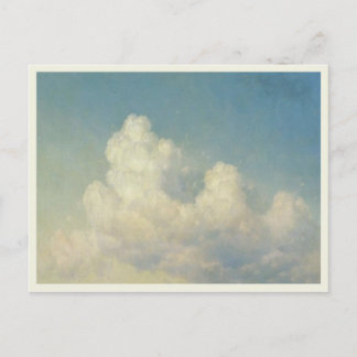 Postal con Ivan K. Aivazovsky Painting