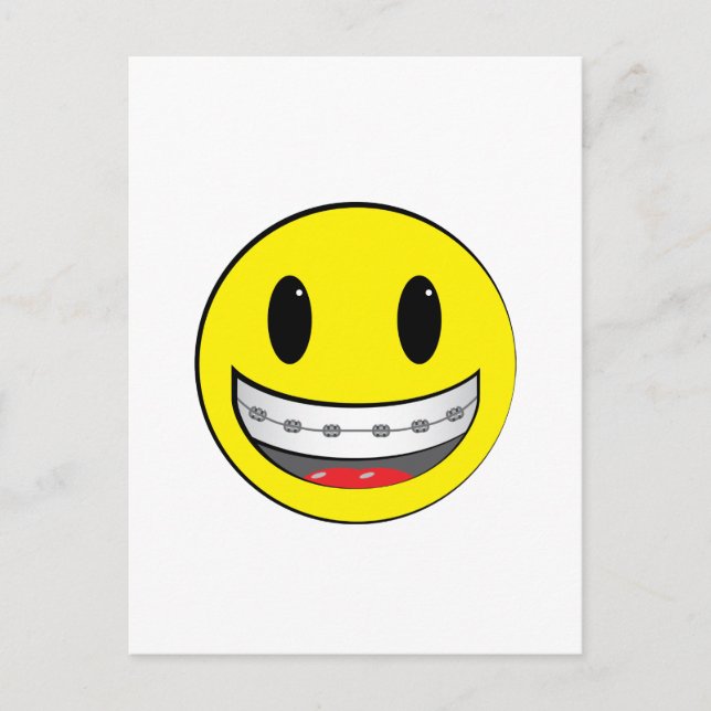 Postal con llaves (Anverso)