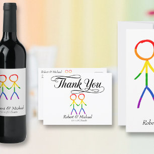 Postal Con Nuestra Gratitud