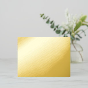 Postal Con Relieve Metalizado "Elegante Invitación de Despedida de Soltera Gris 