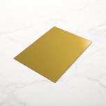 Postal Con Relieve Metalizado Invitación de matrimonio en bloque de color - Mage<br><div class="desc">Diseño de bloques de color magenta vibrante con tonos rosa-violeta, perfecto para bodas modernos, marcas y eventos de verano. Celebre su boda con un estilo audaz y una elegancia moderna utilizando este moderno diseño de Boda magenta en negrita. Diseñado para parejas que aman la estética contemporánea y las declaraciones audaces,...</div>