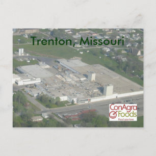 Postal ConAgra Trenton
