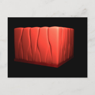 Postal Concepto De Epitelio Columnar Pseudoestratificado