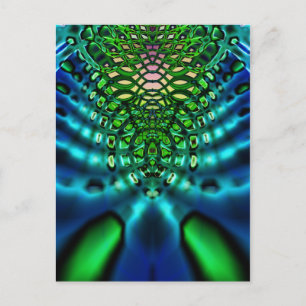 Postal Concha de Las Vegas