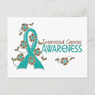 Postal Conciencia 6 Cistitis Intersticial