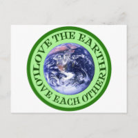 Conciencia ambiental