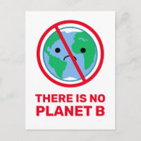 Conciencia progresista de la crisis climática "Sin