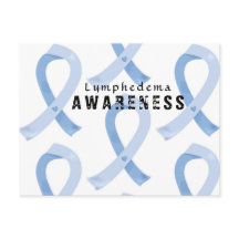 Conciencia sobre el linfedema
