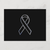 Conciencia sobre la cinta negra