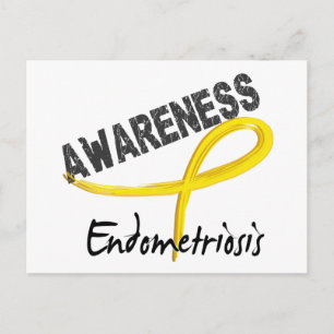 Postal Conciencia sobre la endometriosis 3