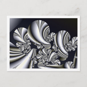 Postal Concierto del Cuerno - Segundo Movimiento