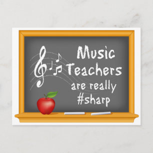 Postal Concierto Spread the Word Music