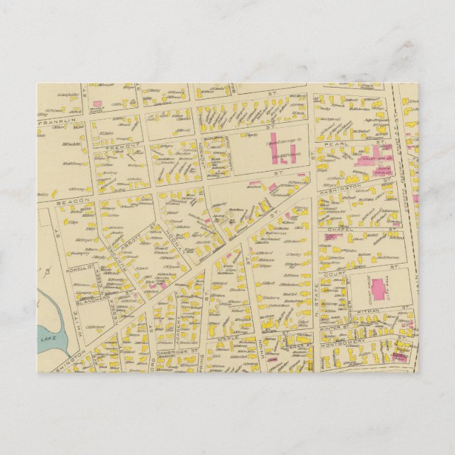 Postal Concord, Sala 4 (Anverso)