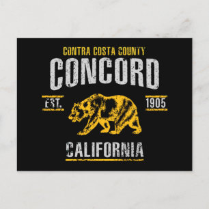 Postal Concordia
