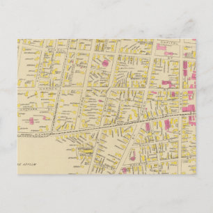 Postal Concordia, parte de