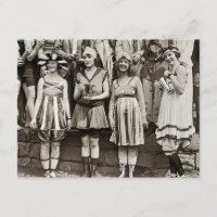 Concurso del traje de baño