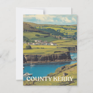 Postal Condado de Kerry