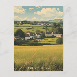 Postal Condado de Kerry