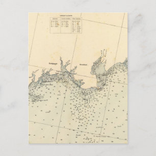 Postal Condado de New Haven Connecticut 2