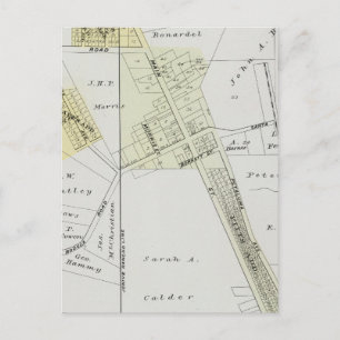 Postal Condado de Sonoma, California 12