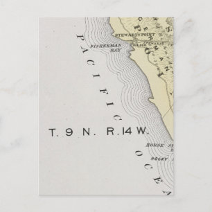 Postal condado de Sonoma, California 14