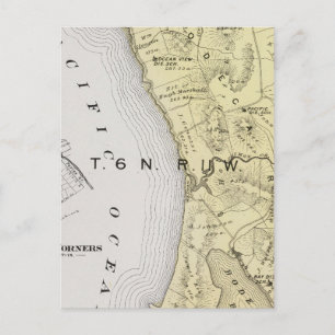 Postal condado de Sonoma, California 14