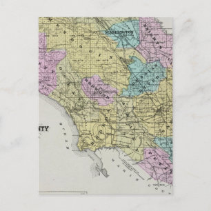 Postal Condado de Sonoma, California 18