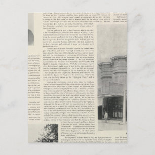 Postal Condado de Sonoma, California 25
