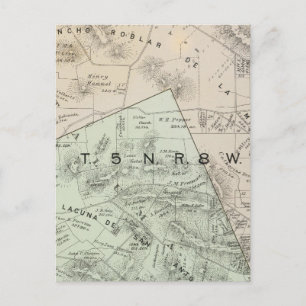 Postal Condado de Sonoma, California 25