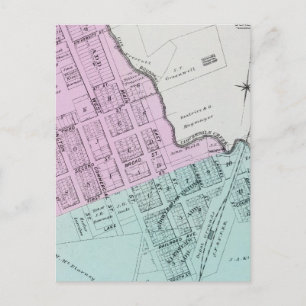 Postal Condado de Sonoma, California 26