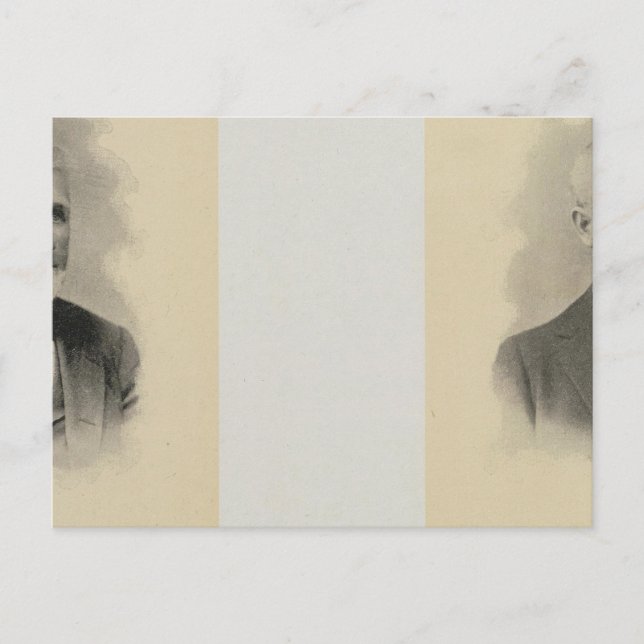 Postal Condado de Sonoma, California 35 (Anverso)