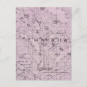 Postal Condado de Sonoma, California 7