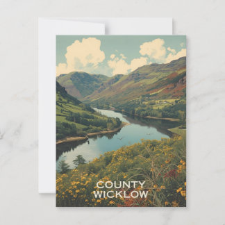 Postal Condado de Wicklow