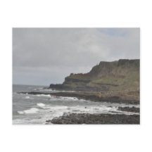 Conducción a la costa oeste de Irlanda: Vía atlánt