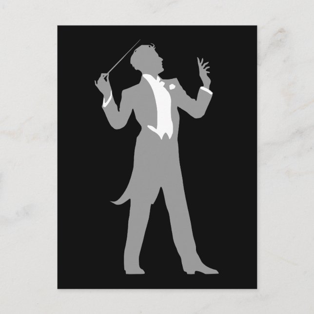 Postal Conductor (Anverso)