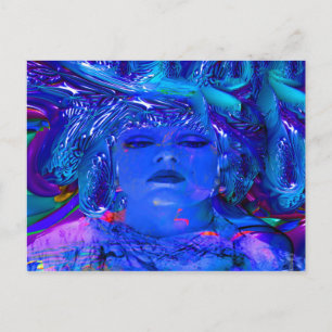 Postal Conexión orgánica