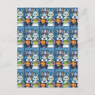 POSTAL CONEXIONES DE PEREGRINO, GRACIAS POR LA COSECHA DE