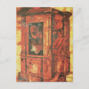 Postal Confesión 1994