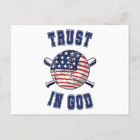 Confiar en Dios