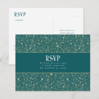 Confirmación de Boda de Estrellas de la Noche