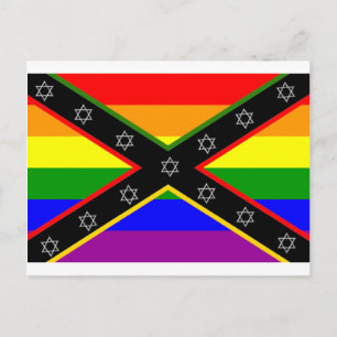 Postal ConFlag