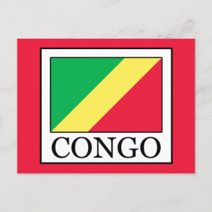 Postal Congo
