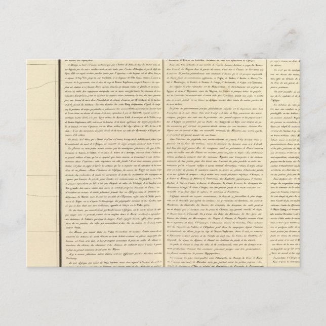 Postal Congo, África 39 (Anverso)