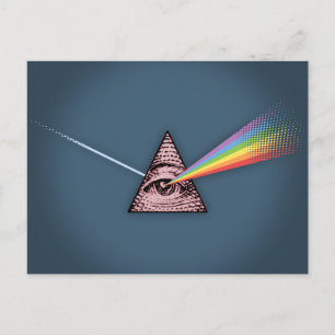 Postal Conjuntivitis Illuminatis