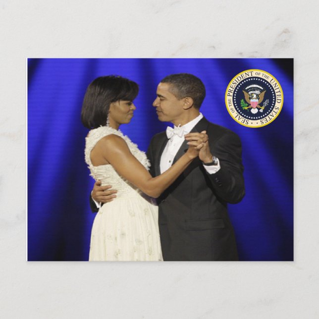 Postal Conmemoración de la inauguración de la bola del pr (Anverso)