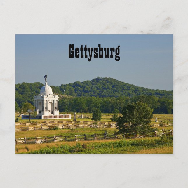 Postal conmemorativa de la CP (Anverso)